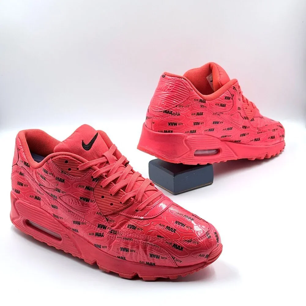 Nike Air Max 90 Premium 'Just Do It'